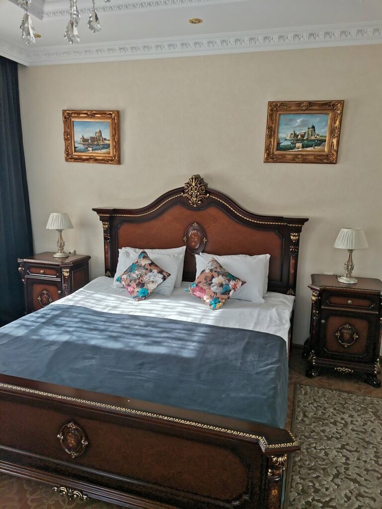 Номер